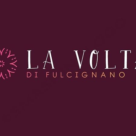 레체 La Volta Di Fulcignano 아파트 외부 사진