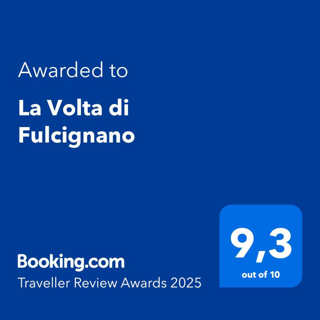 레체 La Volta Di Fulcignano 아파트 외부 사진